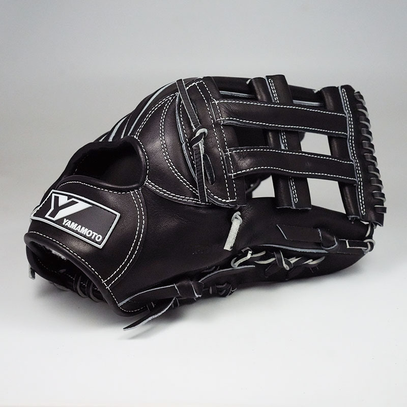 日本製YGS (YAMAMOTO GLOVE STUDIO) Pro Essential CG98 硬式外野