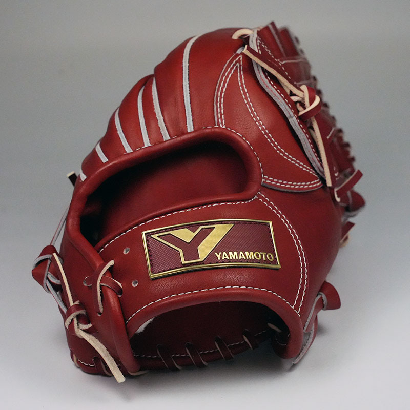 日本製YGS (YAMAMOTO GLOVE STUDIO) Pro Essential CG98 硬式外野