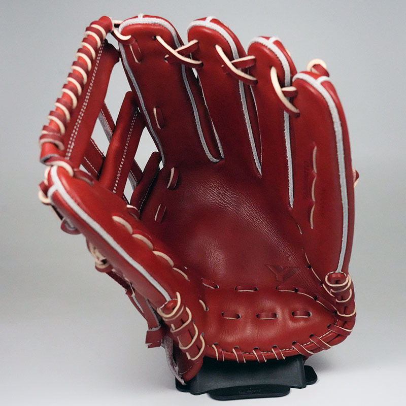 日本製YGS (YAMAMOTO GLOVE STUDIO) Pro Essential CG98 硬式外野