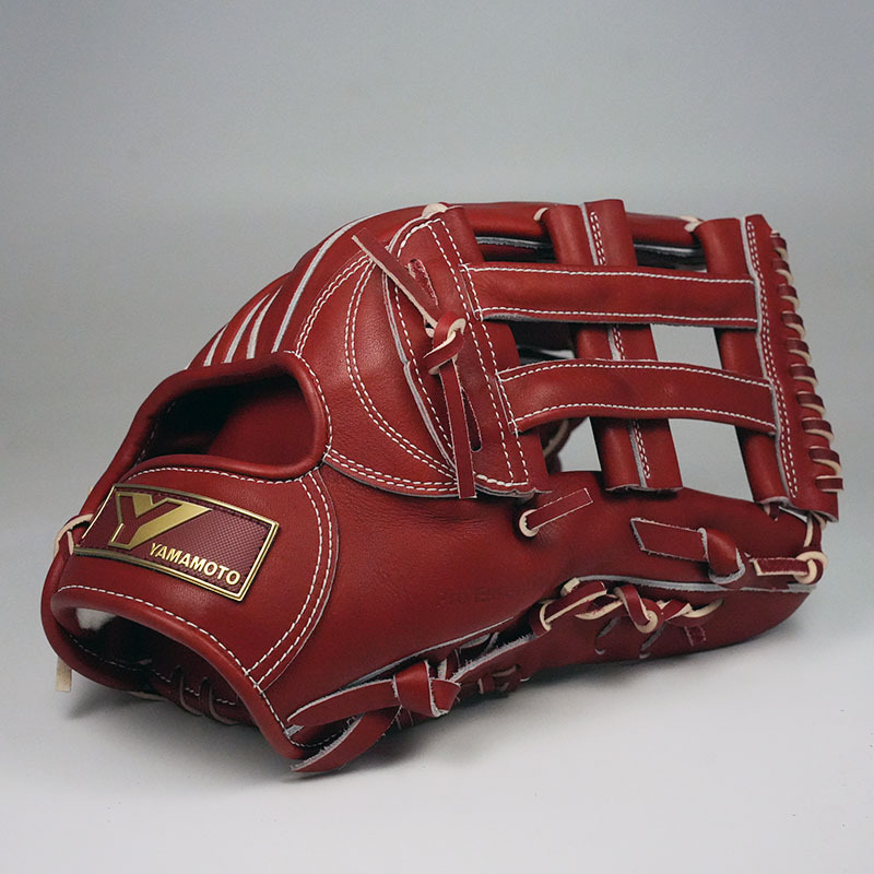 日本製YGS (YAMAMOTO GLOVE STUDIO) Pro Essential CG98 硬式外野