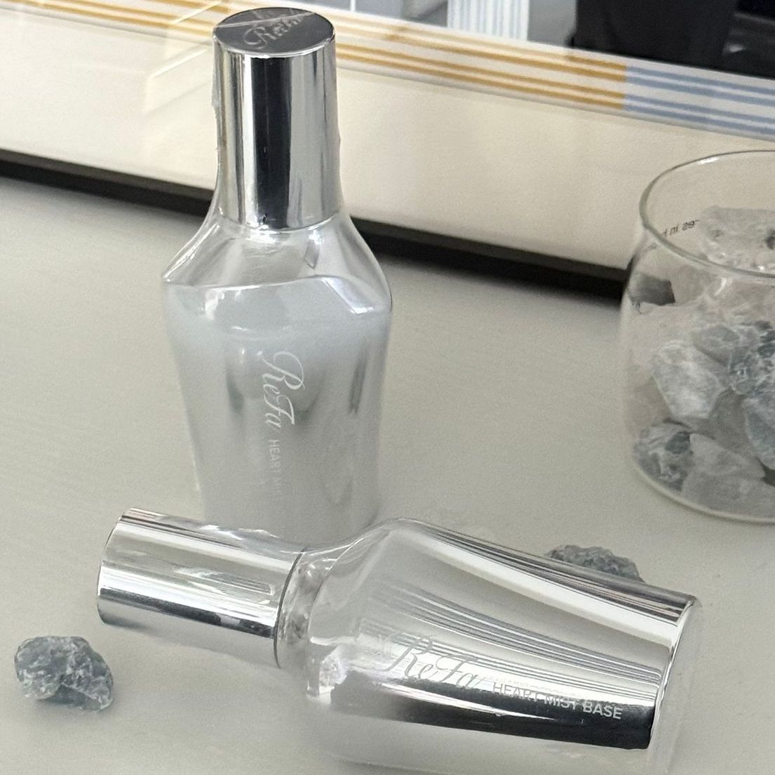 ReFa - Heart Mist Base 修護定型噴霧150mL