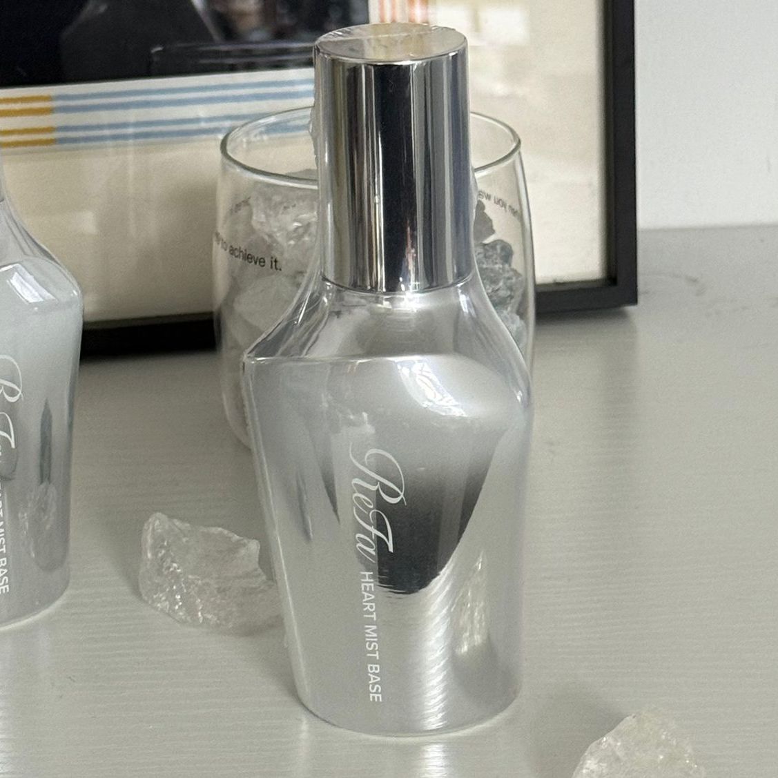 ReFa - Heart Mist Base 修護定型噴霧150mL