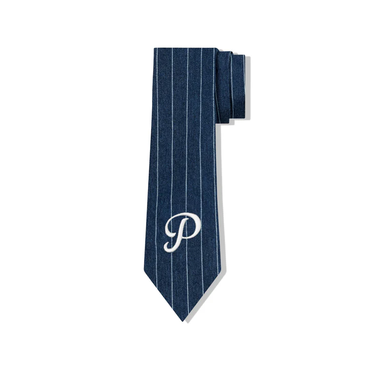 （現貨）越南品牌 Push push 官方授權經銷 PP TIE 條紋 領帶 Push02