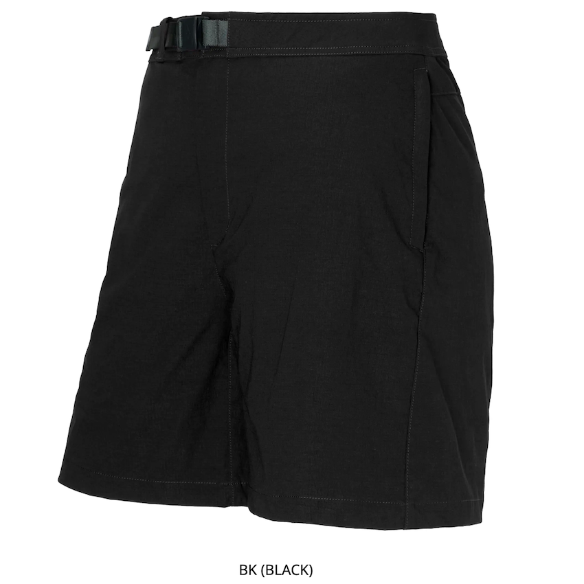 日本 Mont-Bell Canyon Shorts Women's 女裝短褲