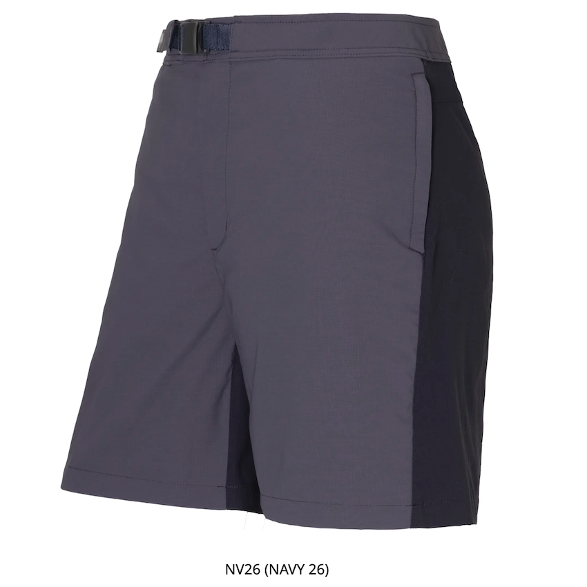 日本 Mont-Bell Canyon Shorts Women's 女裝短褲