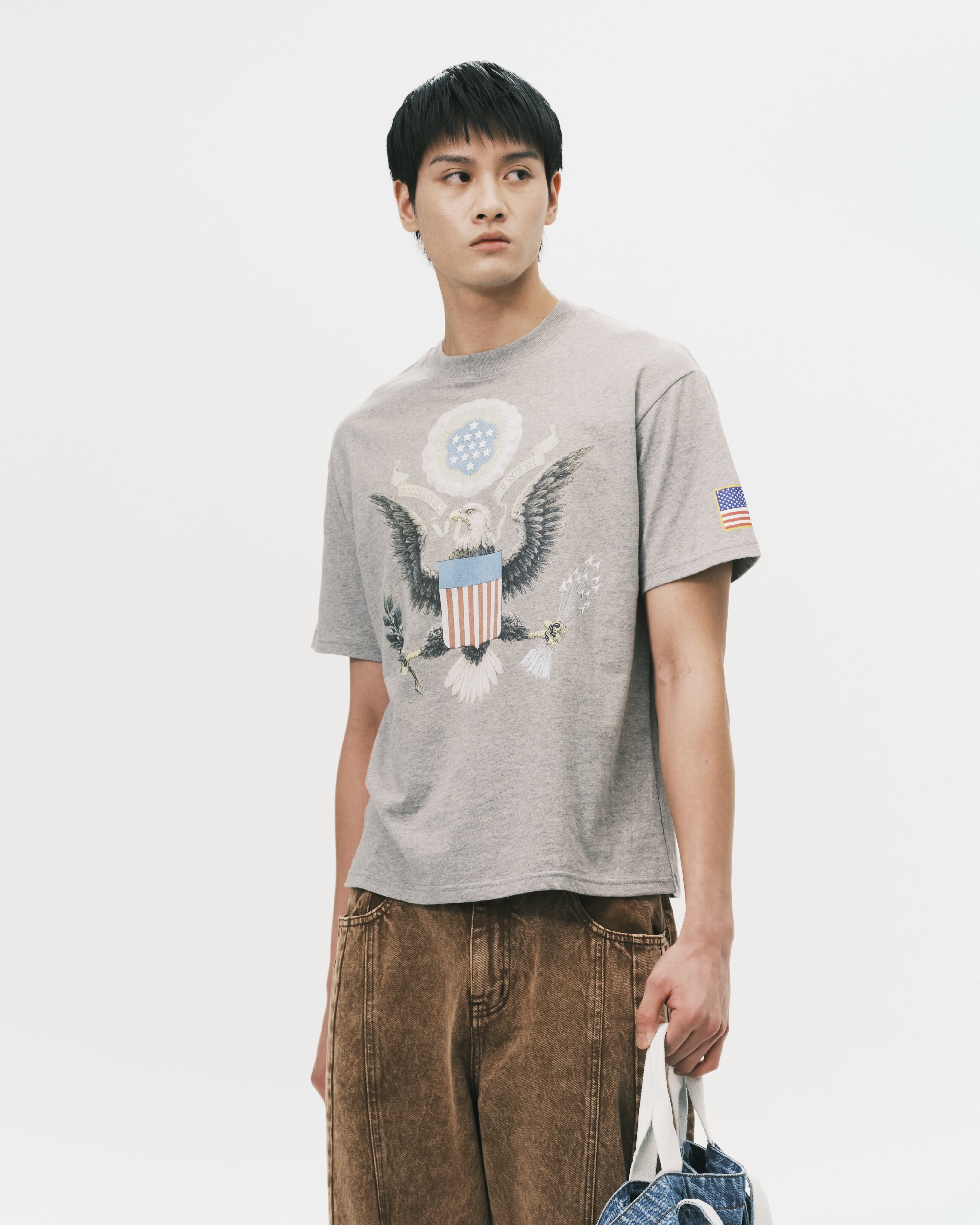 Nul1.org｜USFD Tee