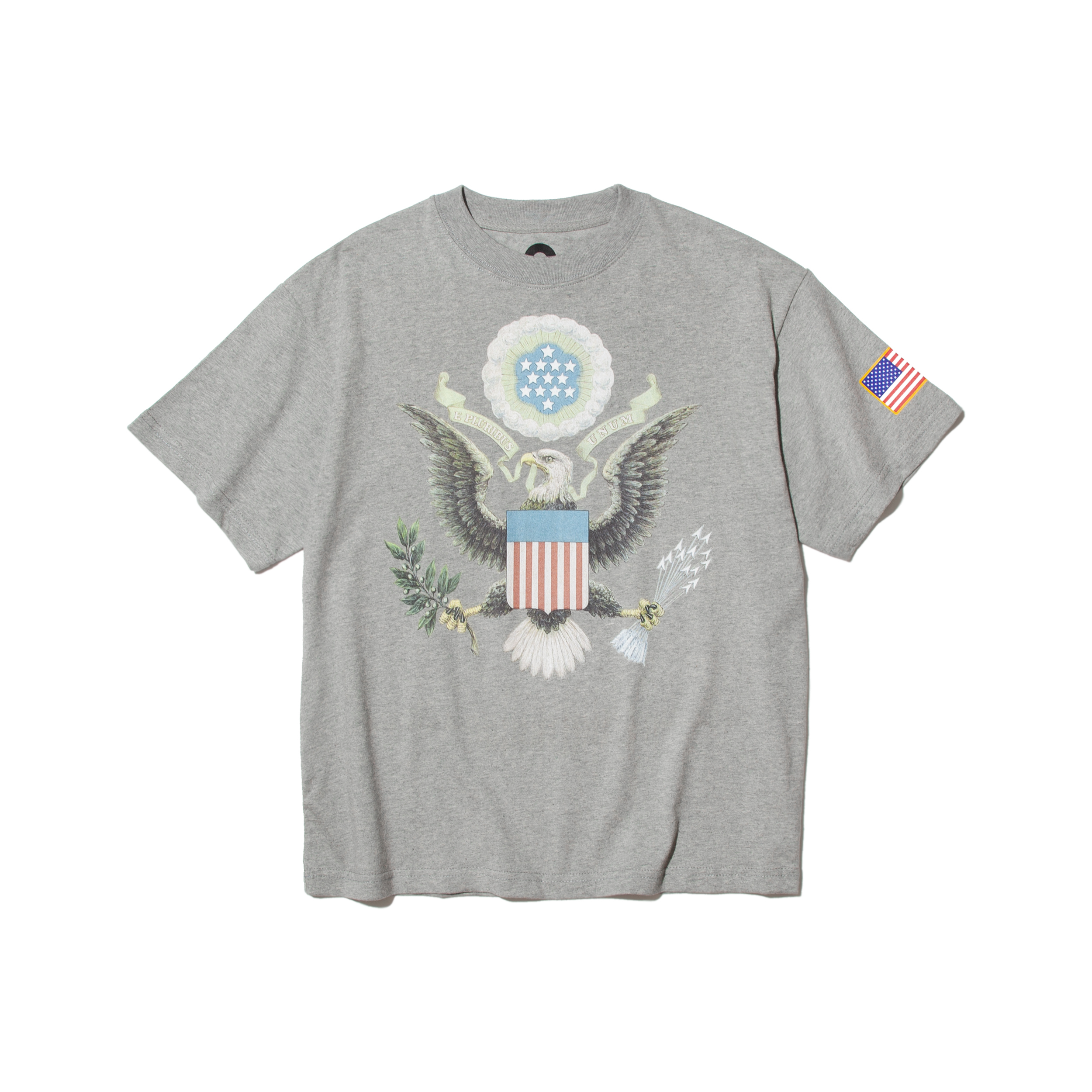 Nul1.org｜USFD Tee