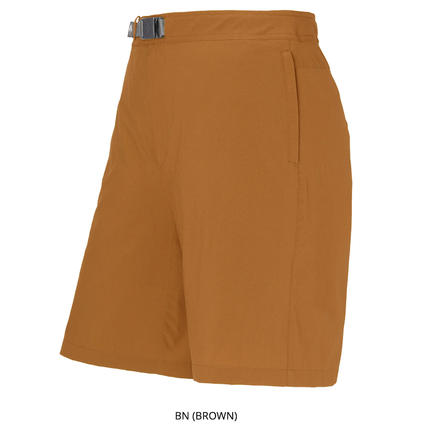 日本 Mont-Bell Cool Shorts Women's 女裝短褲