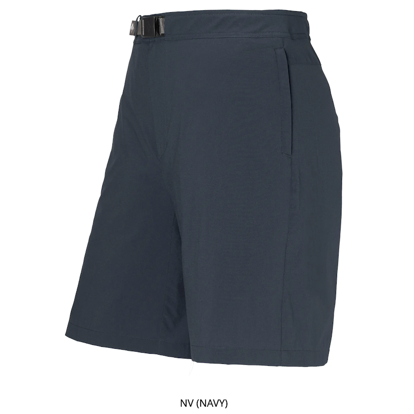 日本 Mont-Bell Cool Shorts Women's 女裝短褲