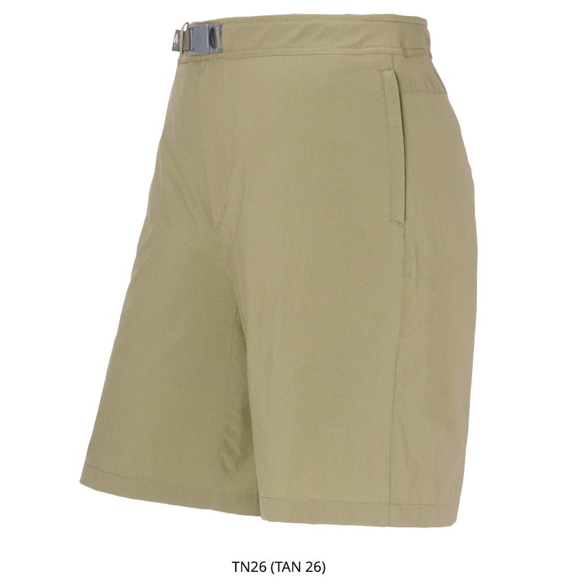 日本 Mont-Bell Cool Shorts Women's 女裝短褲