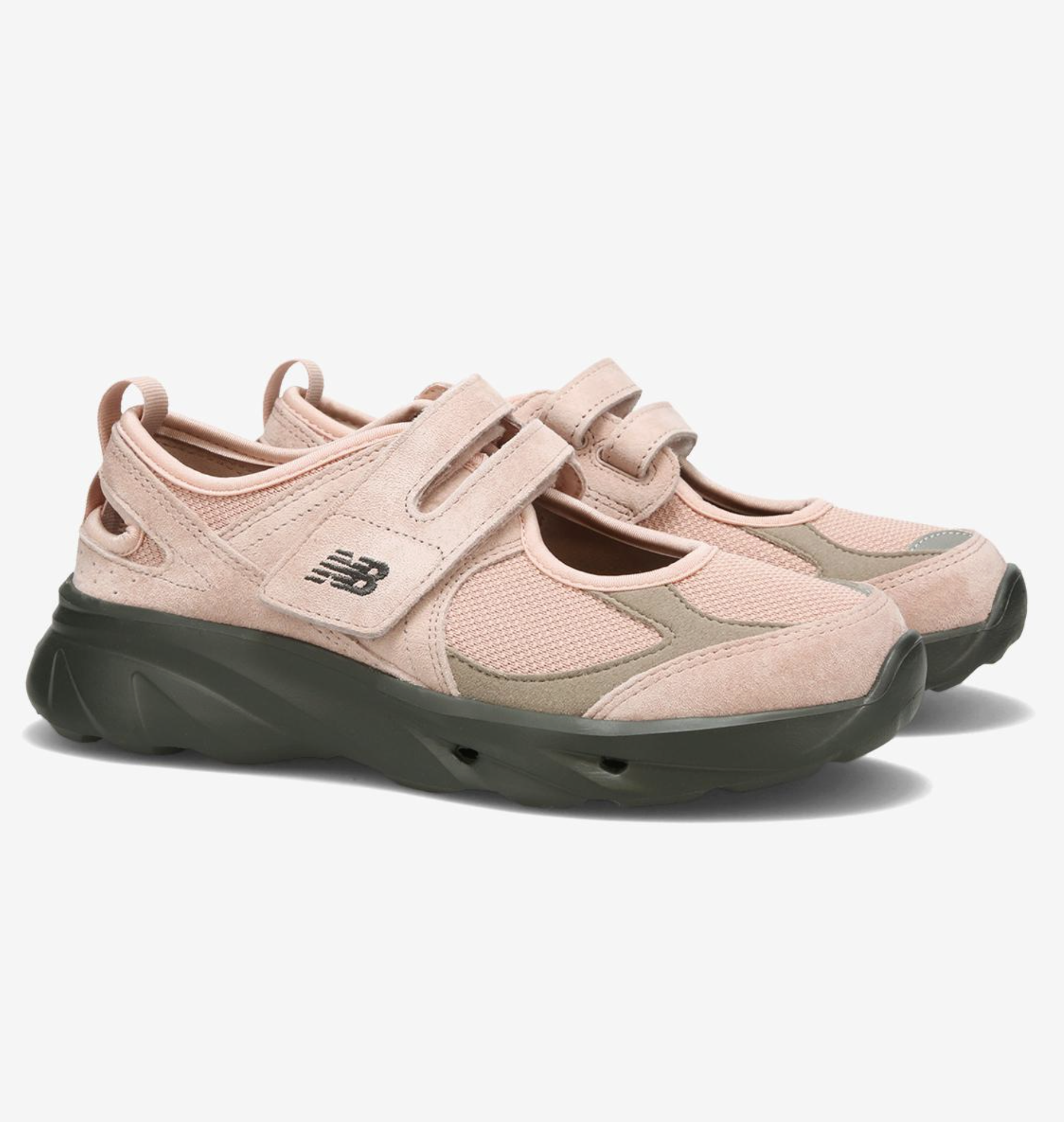[現貨] New Balance Breeze SD2203PI