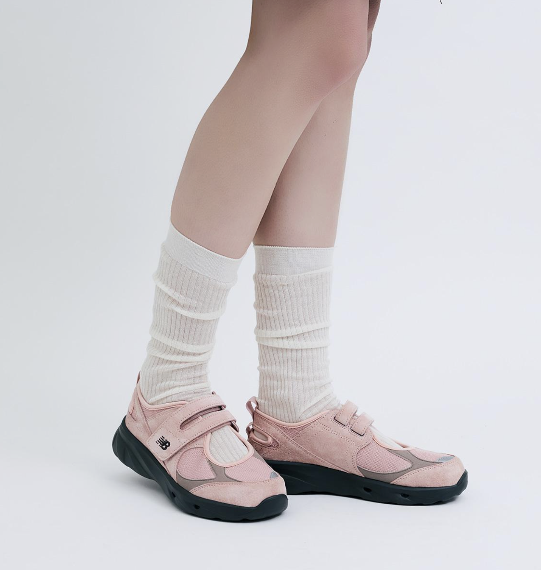 [現貨] New Balance Breeze SD2203PI