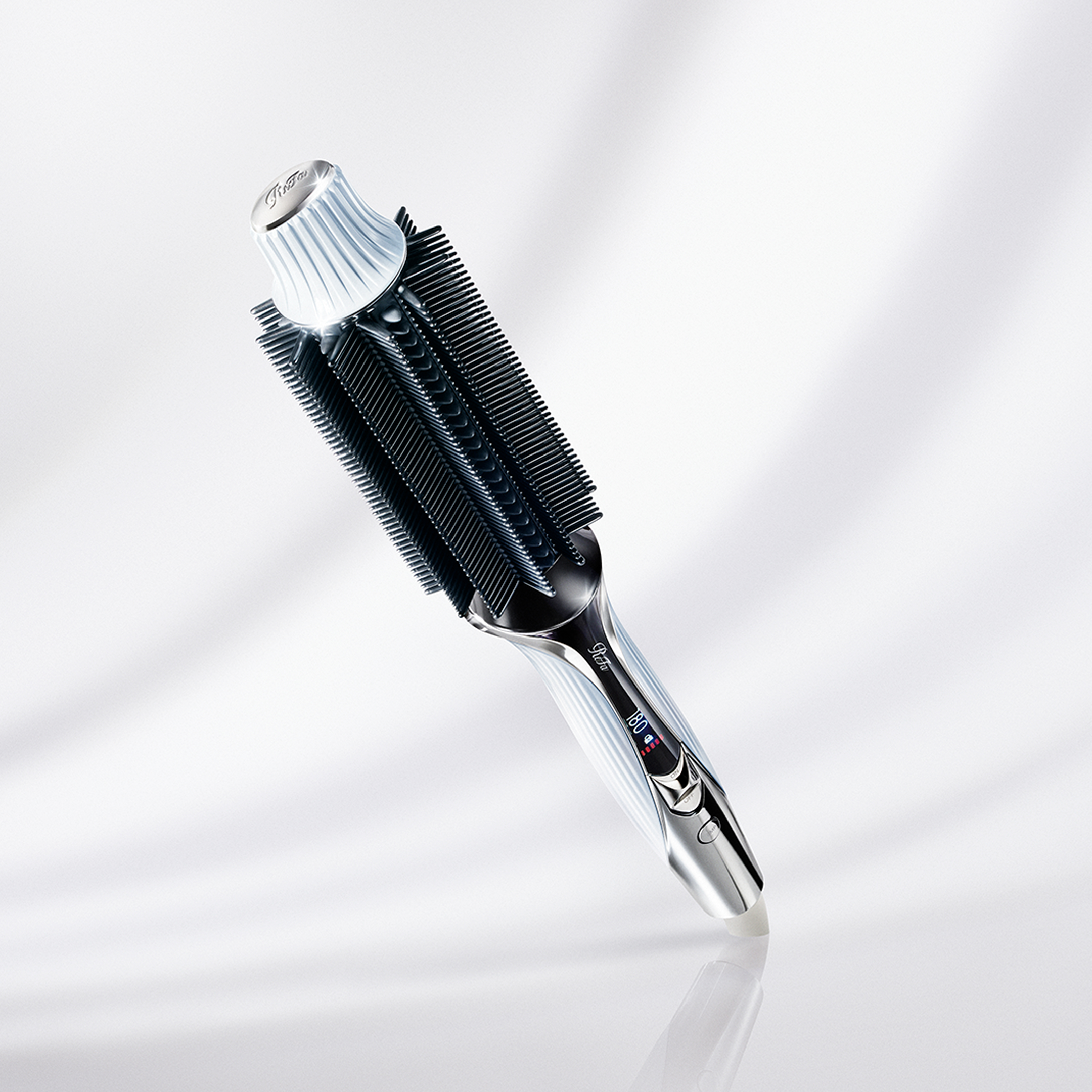 REFA CURL BLOW IRON 捲髮器