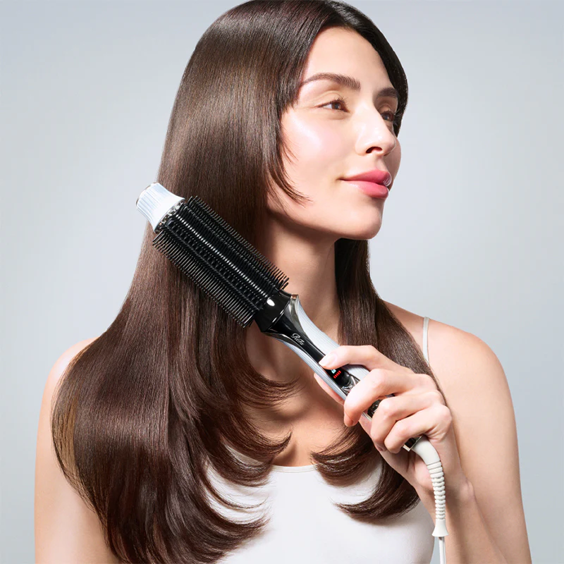REFA CURL BLOW IRON 捲髮器
