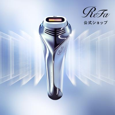 REFA - EPI GO COOL美容脫毛機