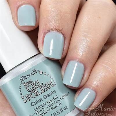 IBD 指甲油 Calm Oasis 65381