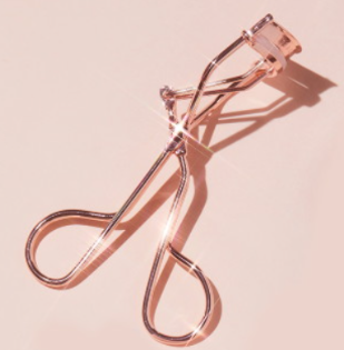 RN260503-H85 DEAR DAHLIA DREAM LASH CURLER 夢幻睫毛夾 -- EXP 27.05月 或以後