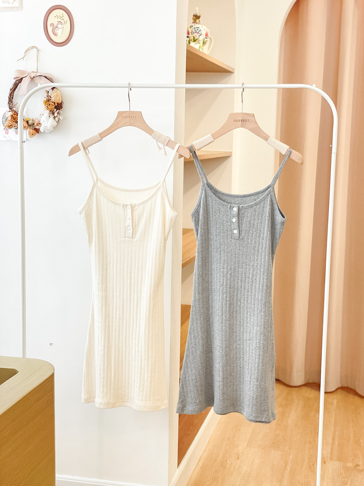 OP701 Quiet Weekend Sling Dress