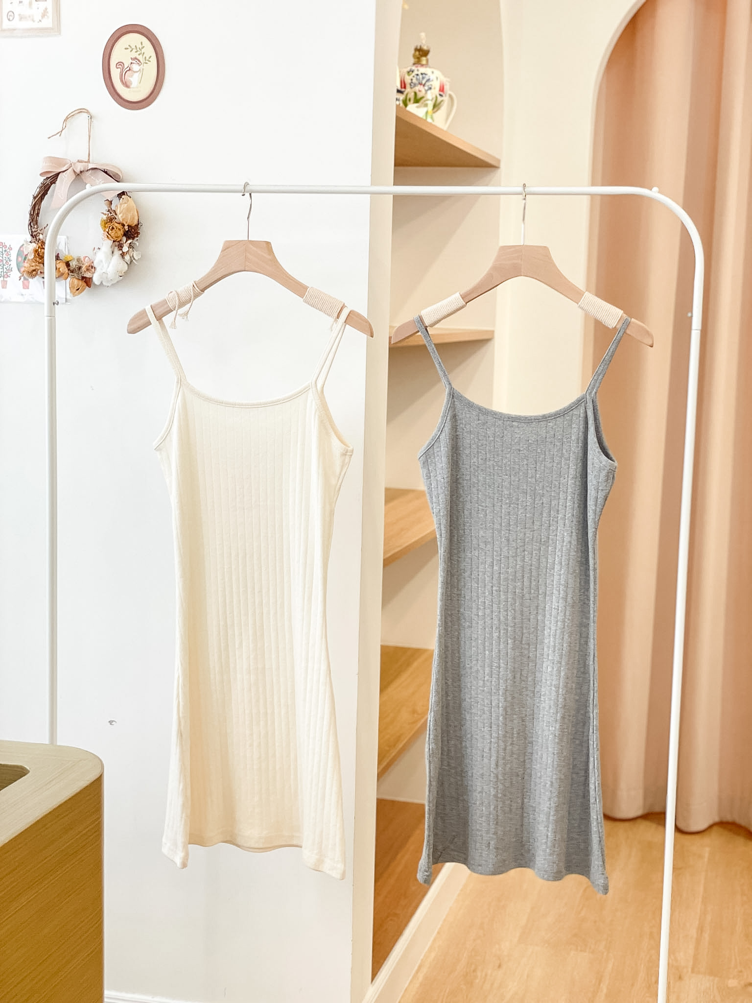 OP701 Quiet Weekend Sling Dress