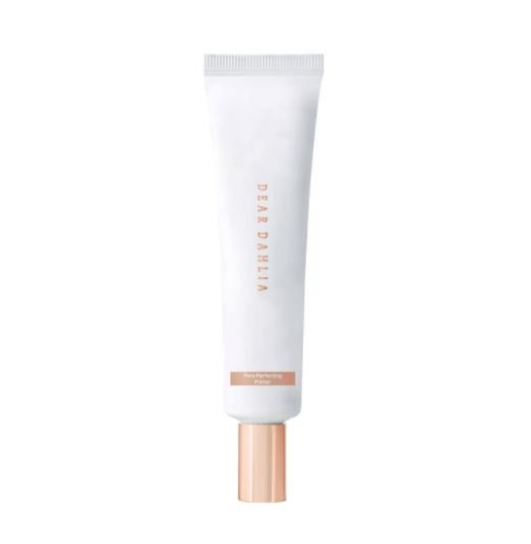 RN260503-H86 DEAR DAHLIA SKIN PARADISE PORE PERFECTING PRIMER天國閃耀毛孔完美底霜-35ml EXP 27.05月 或以後