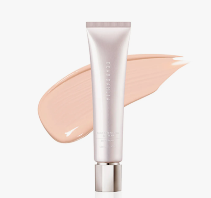 RN260503-H74 DEAR DAHLIA DAILY DEFENSE PDRN BB CREAM - ROSY LIGHT 40ml日間修護 PDRN 多合一BB CREAM 40MLROSY LIGHT 21C 象牙粉 40ml EXP 27.05月 或以後