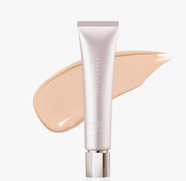 RN260503-H75 DEAR DAHLIA DAILY DEFENSE PDRN BB CREAM - LIGHT BEIGE 40ml日間修護 PDRN 多合一BB CREAM 40MLLIGHT BIEGE 21N 象牙米 40ml EXP 27.05月 或以後