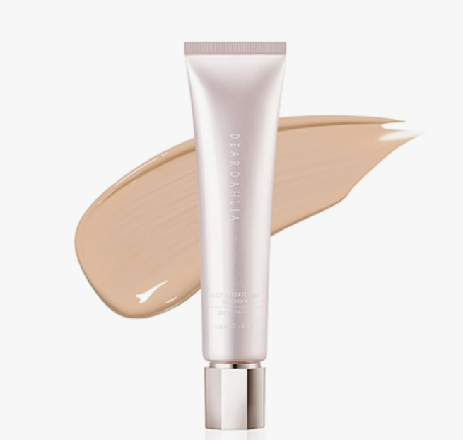 RN260503-H76 DEAR DAHLIA DAILY DEFENSE PDRN BB CREAM - NATURAL BEIGE 40ml日間修護 PDRN 多合一BB CREAM 40MLNATURAL BEIGE 22N 自然米 40ml EXP 27.05月 或以後