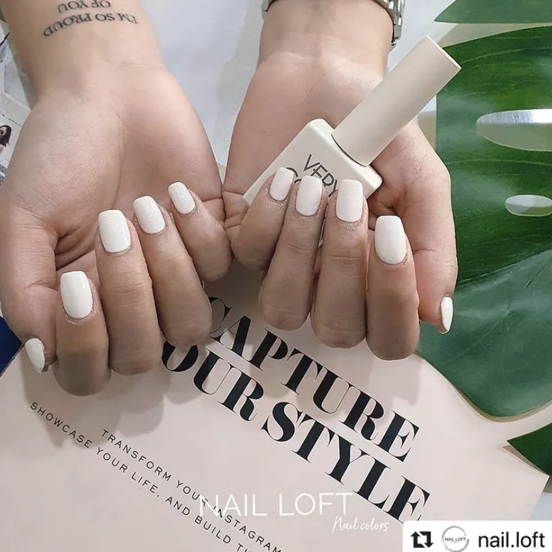 【買一送一】 VERYGOODNAIL N12