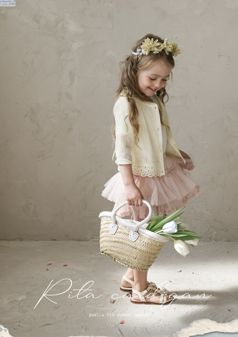 Flo Rita Cardigan