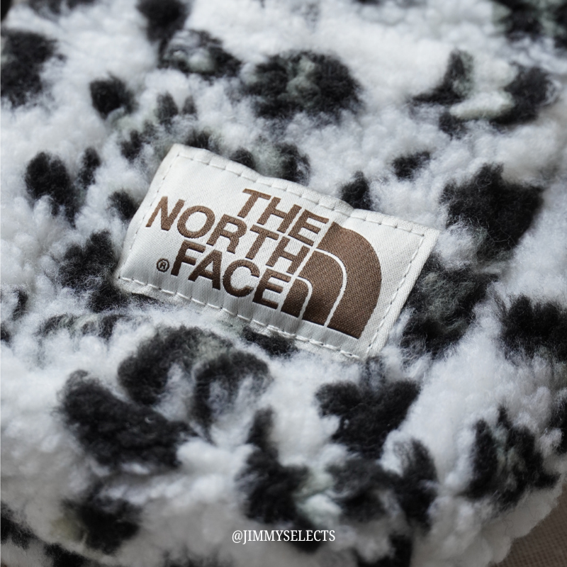 【現貨】THE NORTH FACE CROSS BOTTLE BAG 水壺套 杯套 NN2PM55