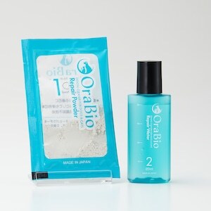 【OraBio 】Dental Cleaner - 4 servings