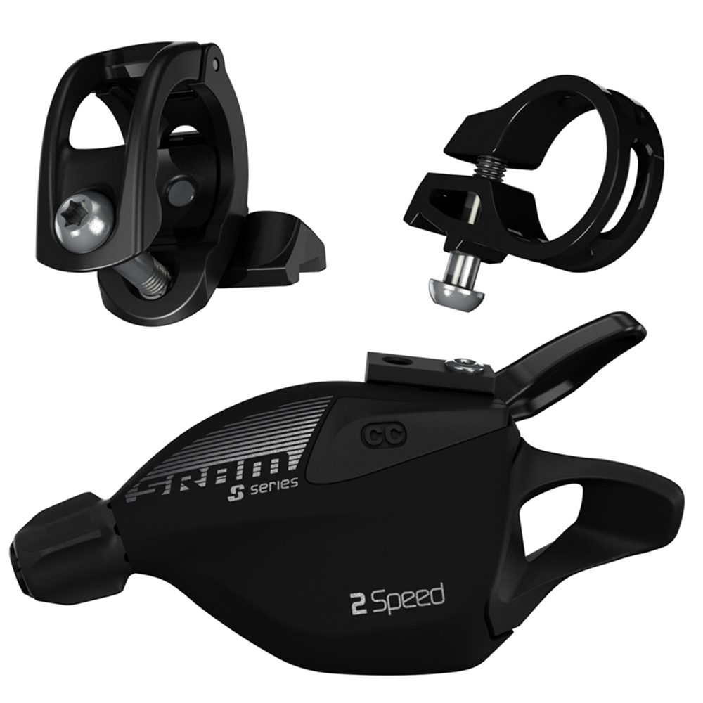 SRAM S-700 11-Speed Trigger Shifters