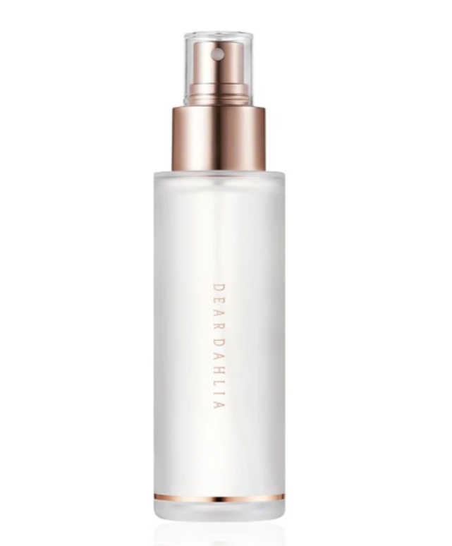 RN260503-H80 DEAR DAHLIA ENDLESS SKIN SETTING SPRAY 100ml無限持妝定妝噴霧 100ml-100ml EXP 27.05月 或以後