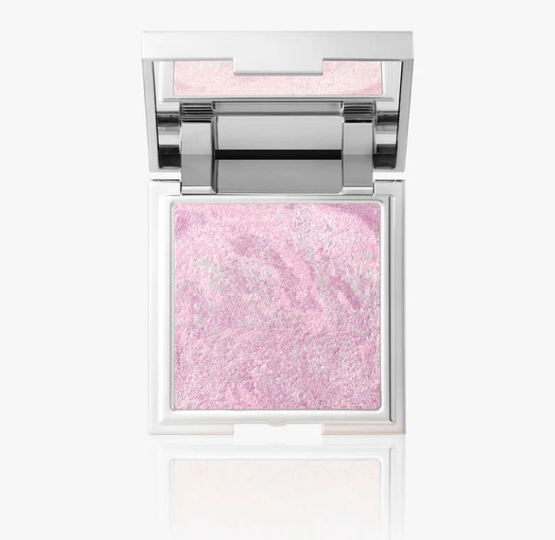 RN260503-H68 DEAR DAHLIA SKIN LUMINOUS HIGHLIGHTER_PILLOW PINK花顏魅彩打亮盤PILLOW PINK 軟枕柔粉 7g EXP 27.05月 或以後