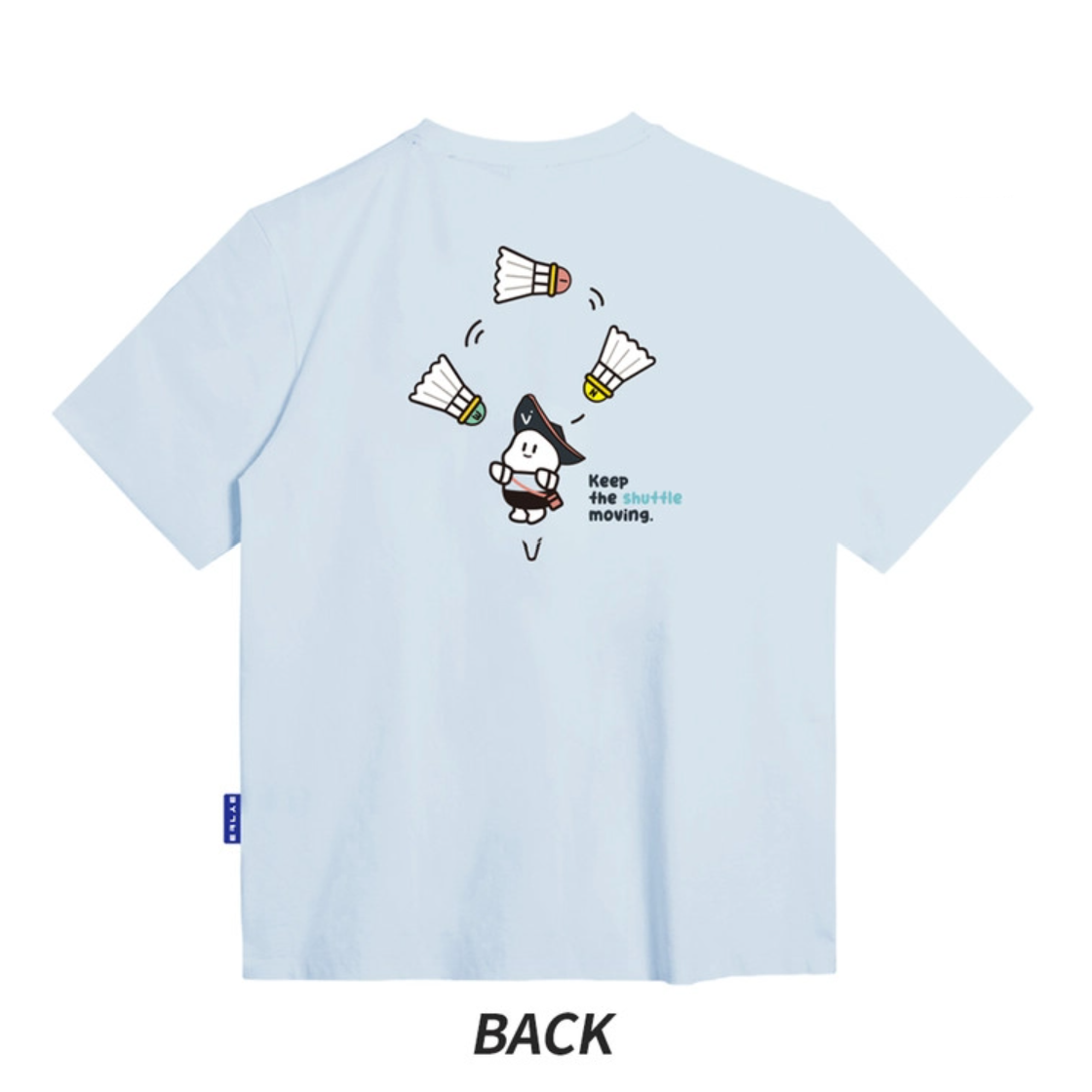 TNT56073 Cotton Like