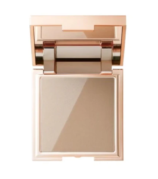 RN260503-H72 DEAR DAHLIA SKIN SIHOUETTE CONTOUR DUO - MODERN花顏魅影雙色修容盤 MODERN 現代灰咖 9.4g EXP 27.05月 或以後"