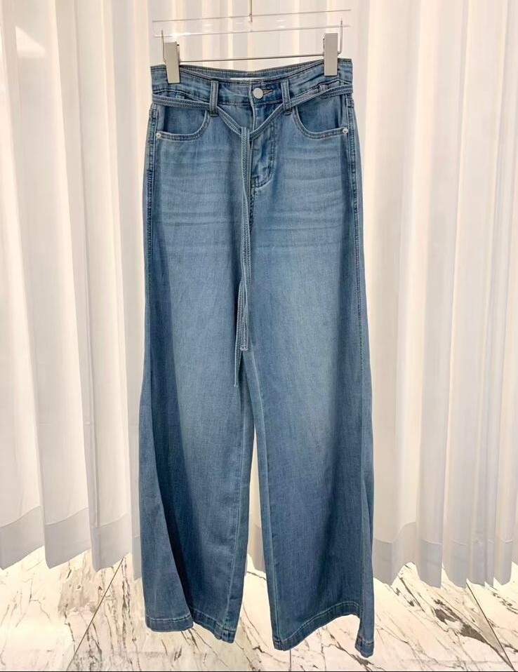 FC51  牛仔褲 👖S腰27 HIP40 長39.5 M腰29 HIP44 長39.5  L腰31 HIP 46 長40 $549[一口價]