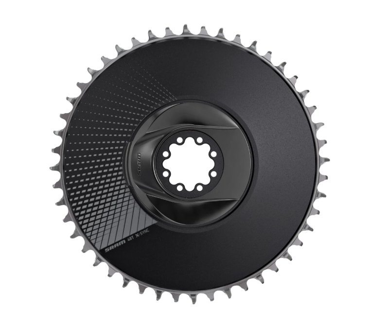 SRAM X-SYNC Road Direct Mount Chainrings CR-XSNC-DM-D1