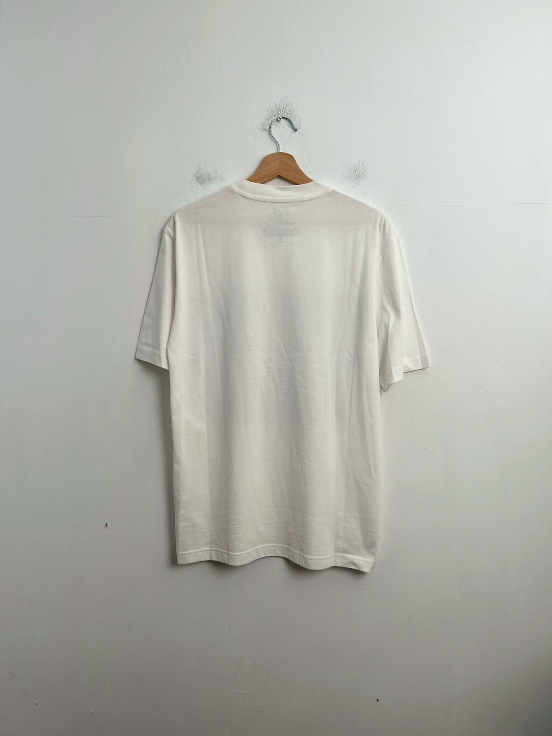 PALACE WISE-UP TEE SIZE M