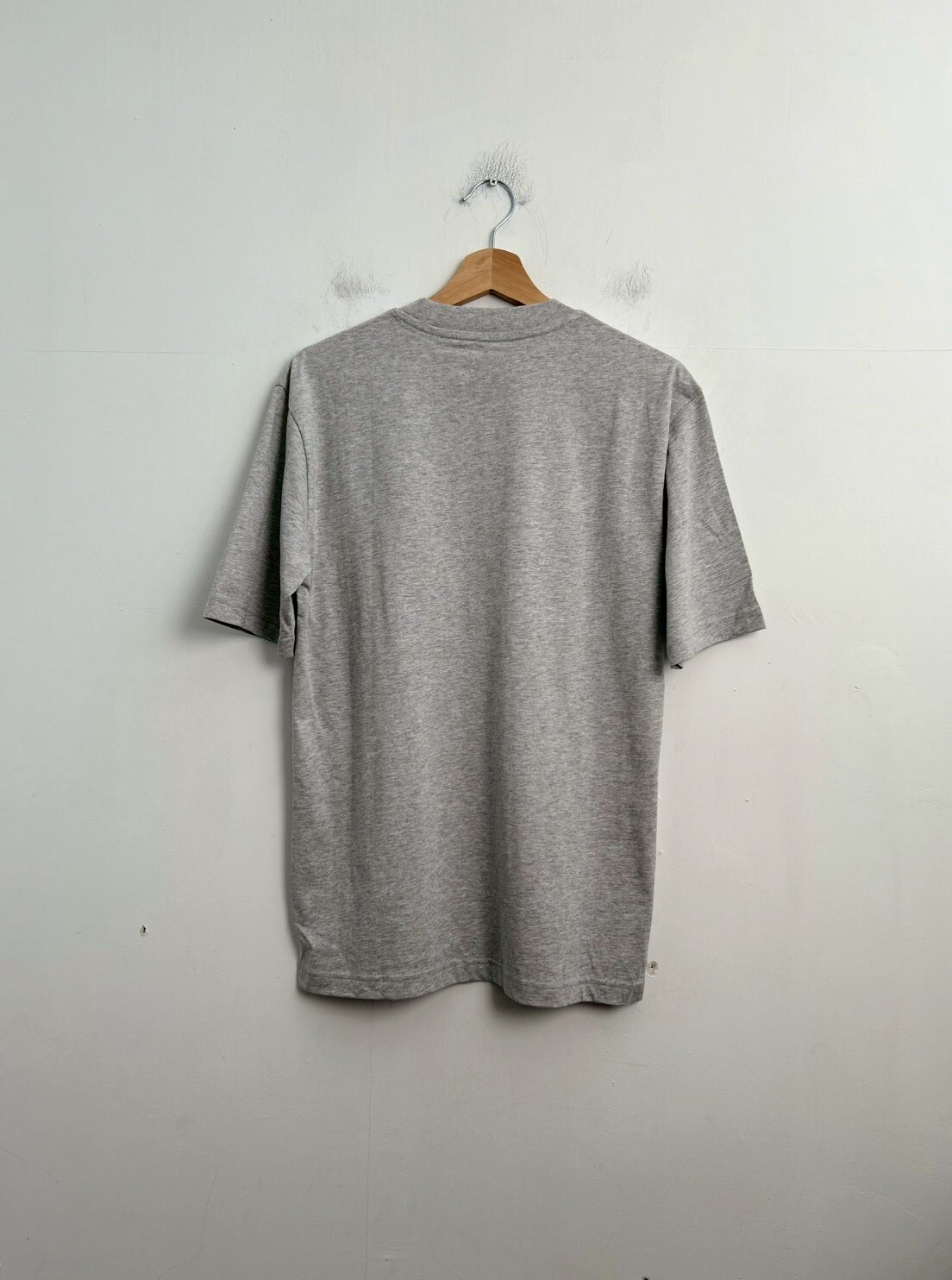 PALACE FUN T-SHIRT GREY SIZE S