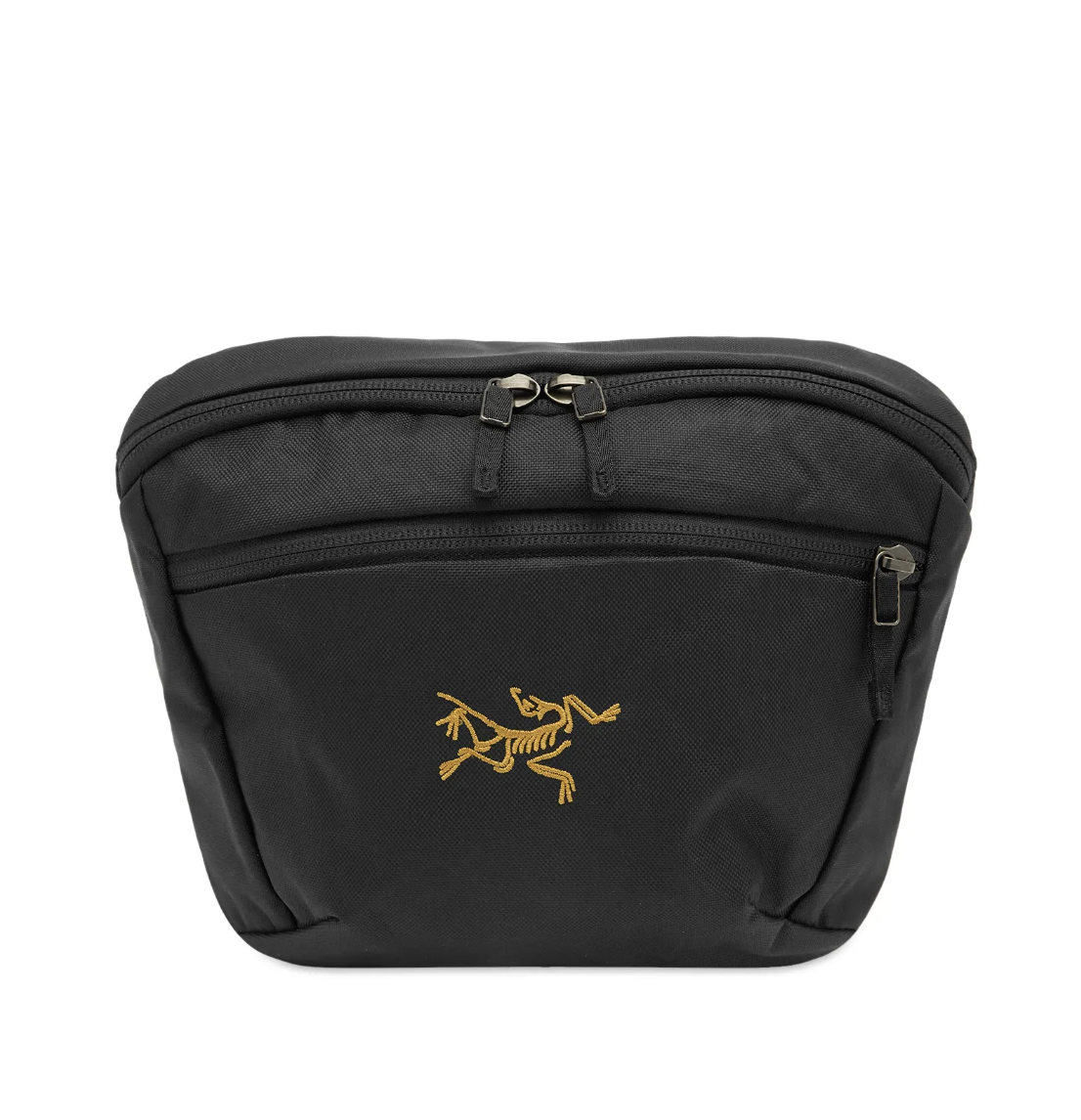 Arc'teryx Mantis 2 Waist Pack- Black