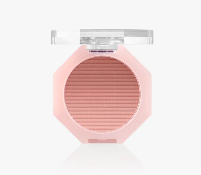 RN260503-H48 DEAR DAHLIA BLOOMING EDITION PARADISE SOFT DREAM BLUSH PLEASURE天堂溫和夢幻腮紅PLEASURE 滿意5 g EXP 27.05月 或以後