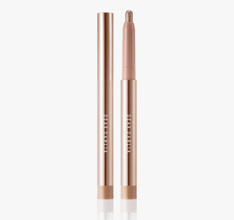 RN260503-H61 DEAR DAHLIA PERFECT DESIGNING SHADOW STICK MAPLE BROWN完美閃耀眼影筆MAPLE BROWN 楓糖棕 0.9g EXP 27.05月 或以後