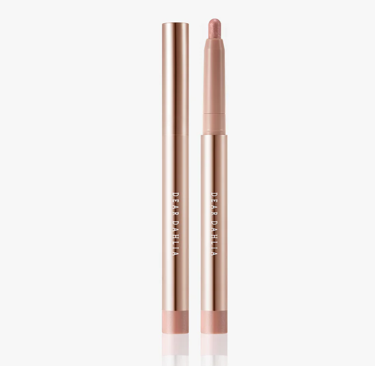RN260503-H62 DEAR DAHLIA PERFECT DESIGNING SHADOW STICK MAUVE PINK完美閃耀眼影筆MAUVE PINK 鳶尾粉 0.9g EXP 27.05月 或以後