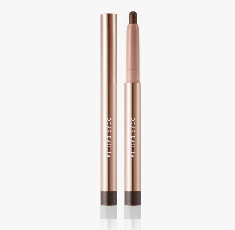 RN260503-H64 DEAR DAHLIA PERFECT DESIGNING SHADOW STICK MOCHA BROWN完美閃耀眼影筆MOCHA BROWN 摩卡棕 0.9g EXP 27.05月 或以後