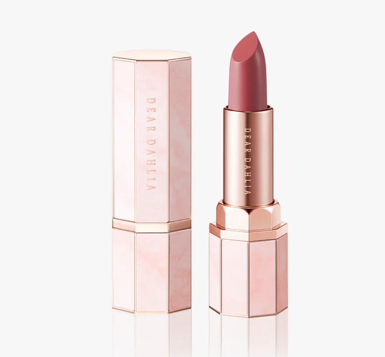 RN260503-H33 DEAR DAHLIA LIP PARADISE SENSUAL LIP GLOW - FELICIA天堂魅感琉光水潤唇膏FELICIA  菲莉西亞 3.3g EXP 27.05月 或以後"