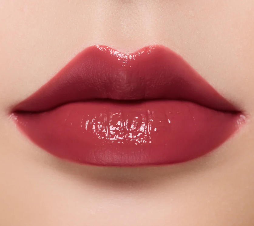 RN260503-H33 DEAR DAHLIA LIP PARADISE SENSUAL LIP GLOW - FELICIA天堂魅感琉光水潤唇膏FELICIA  菲莉西亞 3.3g EXP 27.05月 或以後"