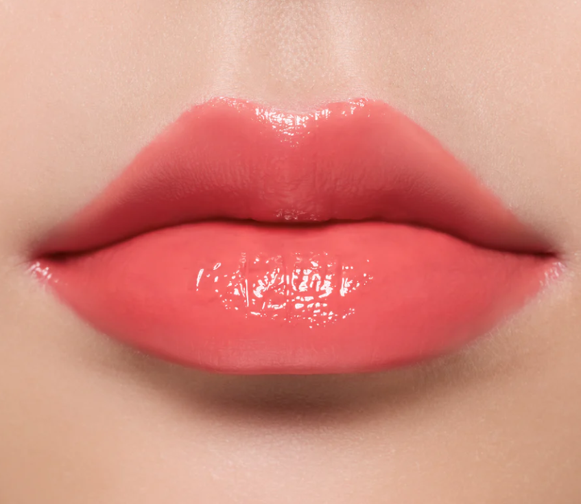 RN260503-H34 DEAR DAHLIA LIP PARADISE SENSUAL LIP GLOW - LUNA天堂魅感琉光水潤唇膏G107 LUNA  露娜 3.3g EXP 27.05月 或以後