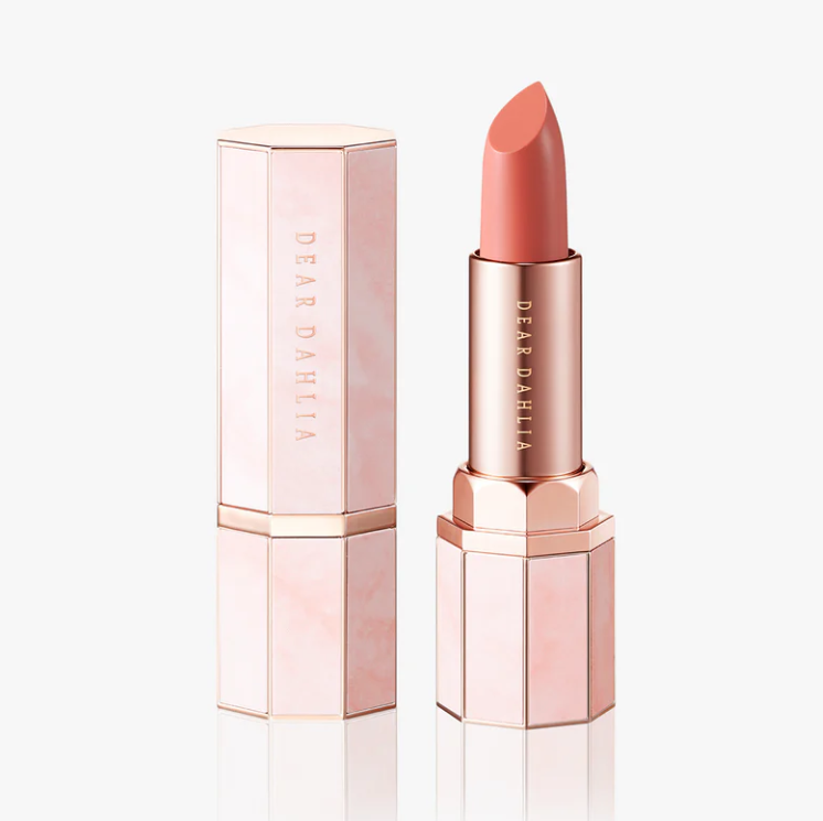RN260503-H34 DEAR DAHLIA LIP PARADISE SENSUAL LIP GLOW - LUNA天堂魅感琉光水潤唇膏G107 LUNA  露娜 3.3g EXP 27.05月 或以後