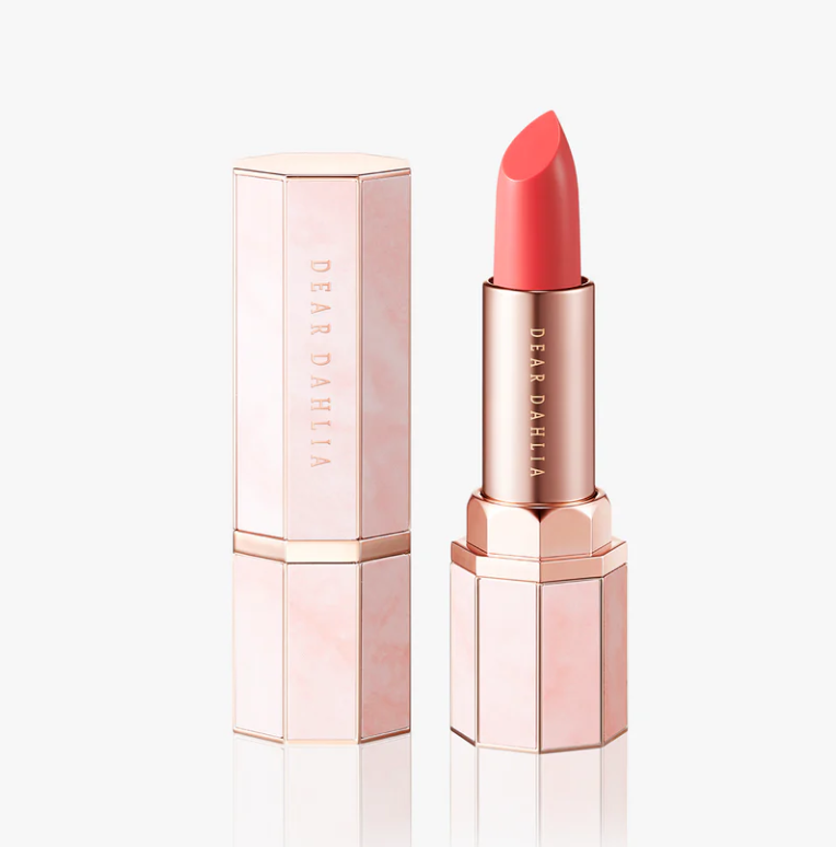 RN260503-H35 DEAR DAHLIA LIP PARADISE SENSUAL LIP GLOW - EMILY天堂魅感琉光水潤唇膏G102 EMILY  艾蜜莉 3.3g EXP 27.05月 或以後